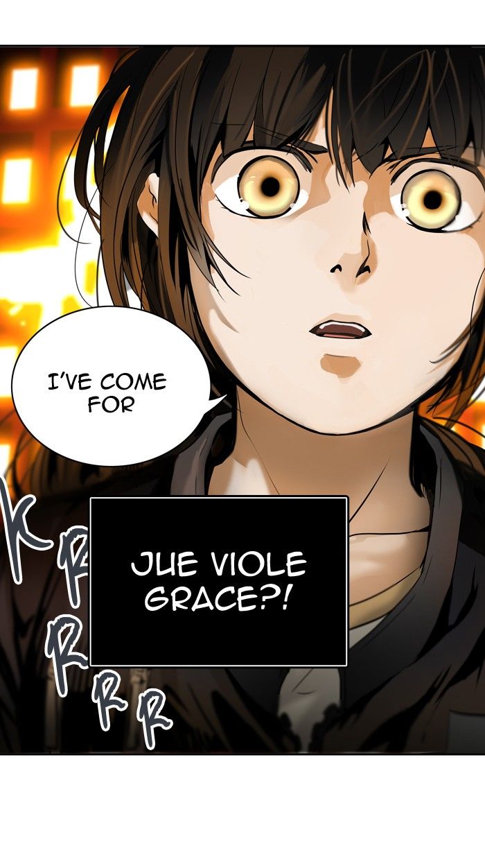 Tower of God Chapter 294 91